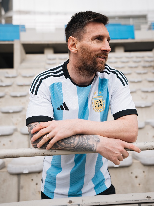 Messi Confirma Que Copa Do Mundo Do Catar Ser A Ltima De Sua Carreira