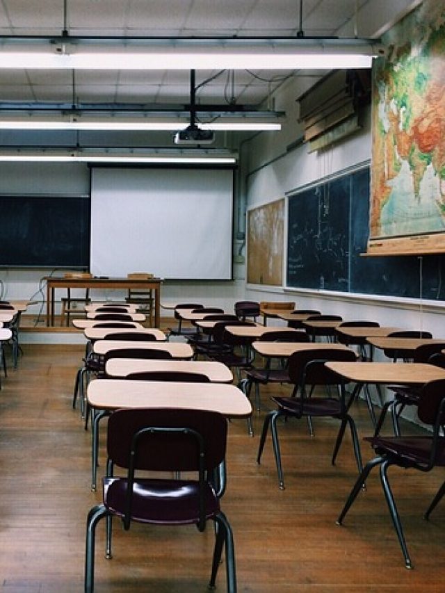 Universidades Demitiram Dos Professores Acusados De Ass Dio Sexual Web Stories Cnn Brasil