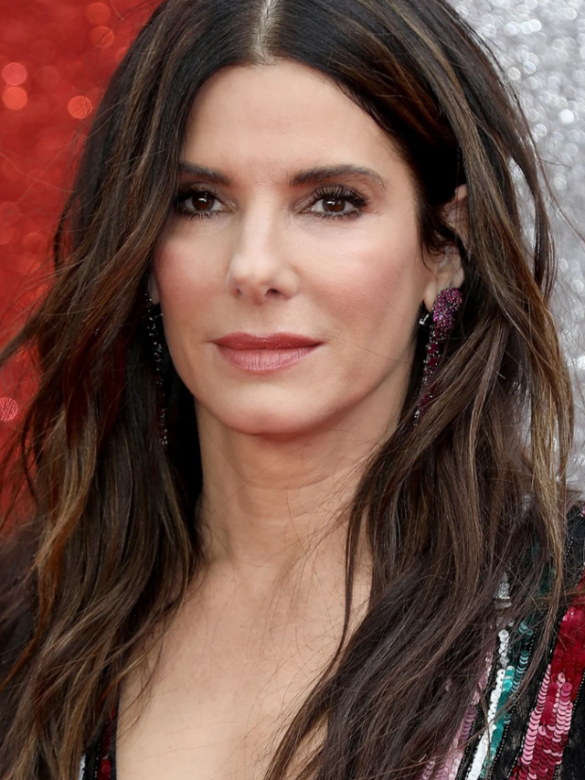 Parceiro de Sandra Bullock morre em decorrência de doença degenerativa