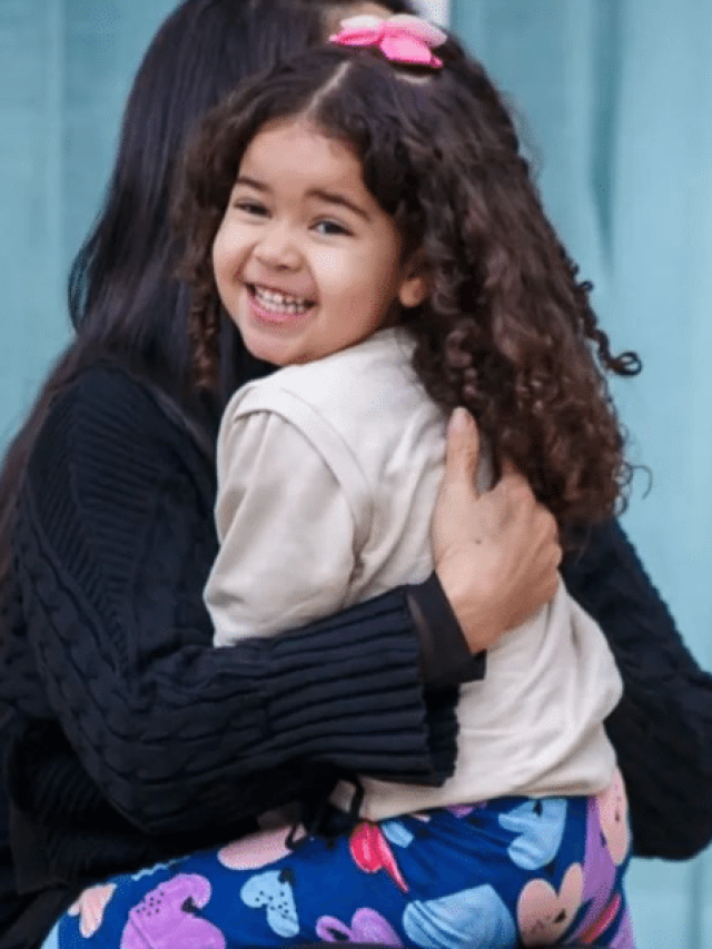 Helo Sa Crian A Ou Adolescente V Tima De Bala Perdida Em