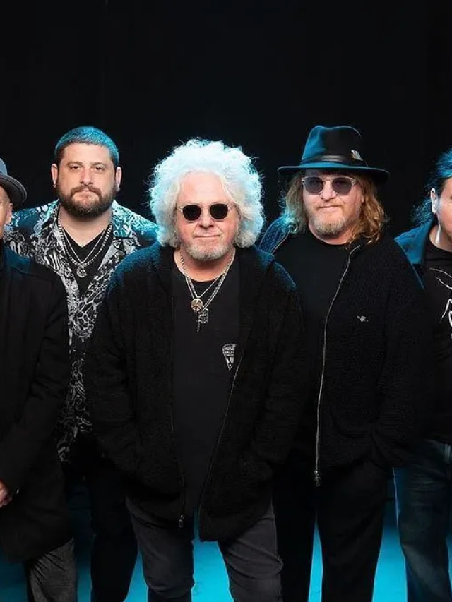 Após 17 anos TOTO retorna ao Brasil para shows em São Paulo e no Rio