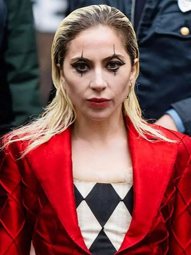 Além de Lady Gaga relembre atrizes que já interpretaram Arlequina