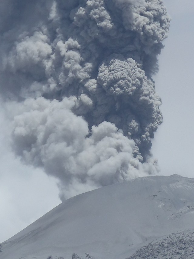 Ilha do Caribe é atingida por