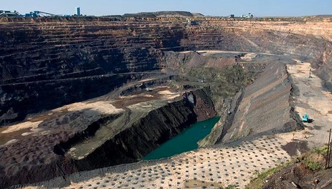 3º maior diamante do mundo é descoberto em Botsuana, Mundo