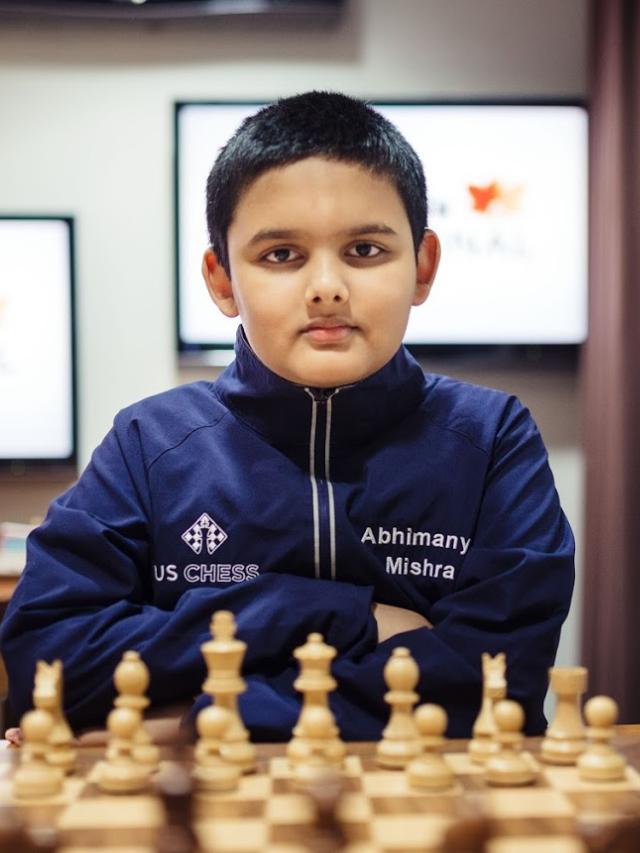 Jovens do CASA Juquiá jogam com Grande Mestre do xadrez – Fundação
