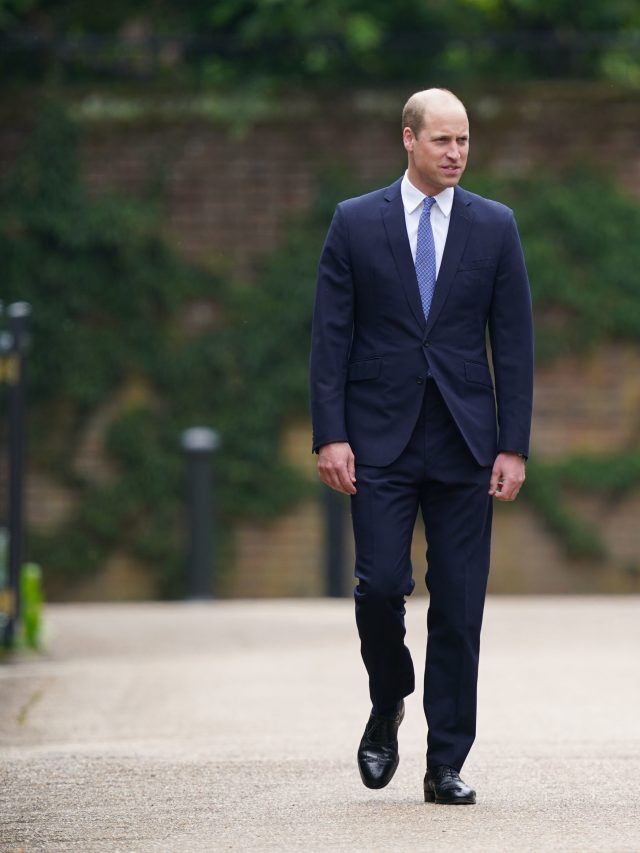 Príncipe William atualiza estado de saúde de Kate; princesa trata câncer