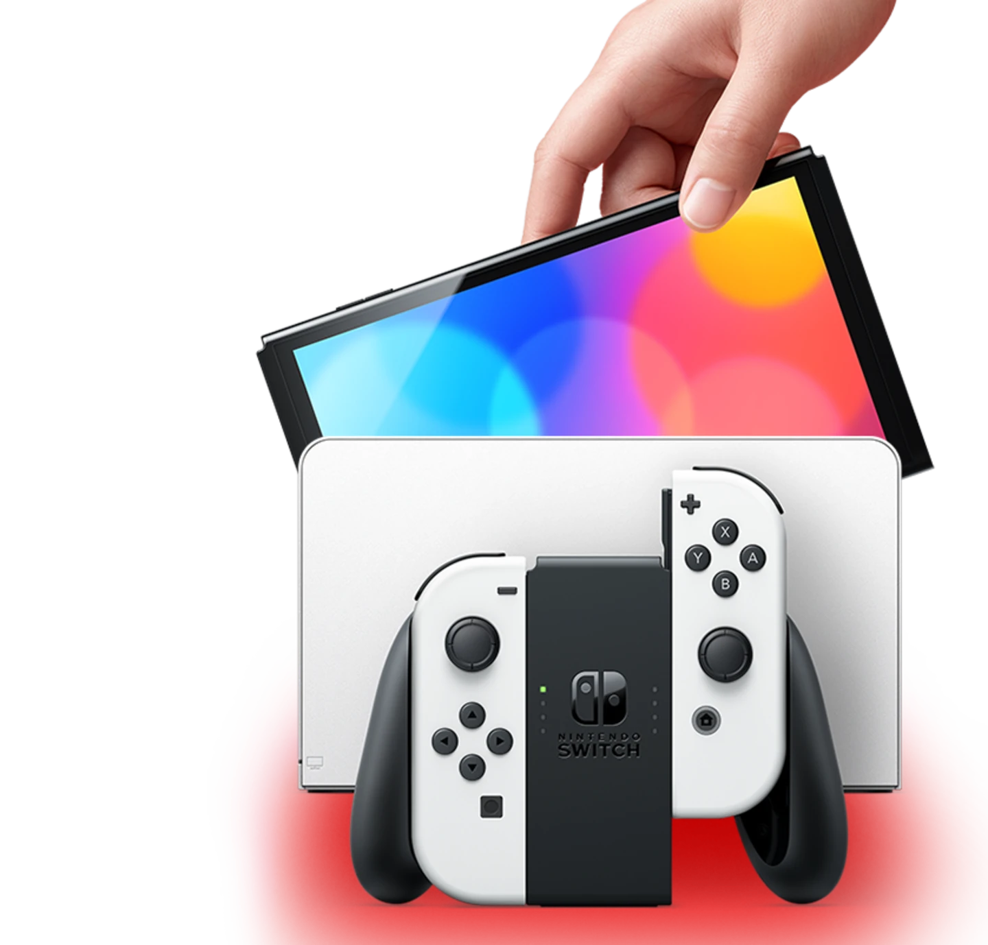 Novo Nintendo Switch Lite tem data de lançamento e preços anunciados -  Notícias - R7 Tecnologia e Ciência