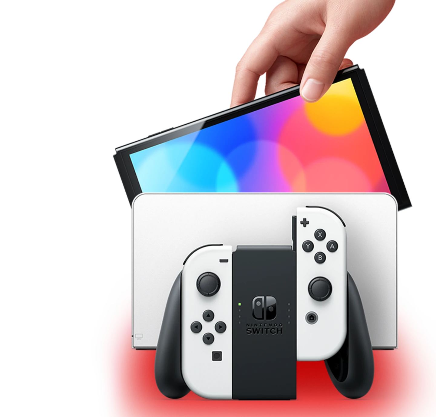 Vem aí! Versões temáticas do Nintendo Switch serão lançadas no Brasil em  breve 