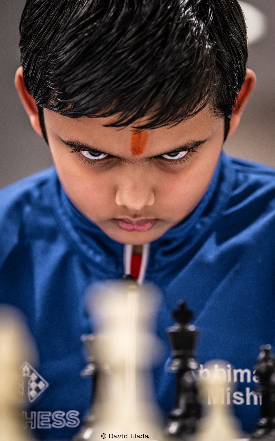 Garoto de 12 anos é o mais novo da história a se tornar Grande Mestre do  xadrez - ISTOÉ Independente