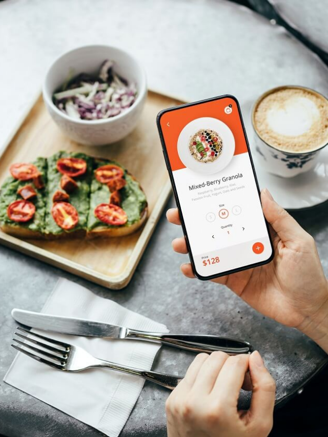6 aplicativos para economizar em restaurantes