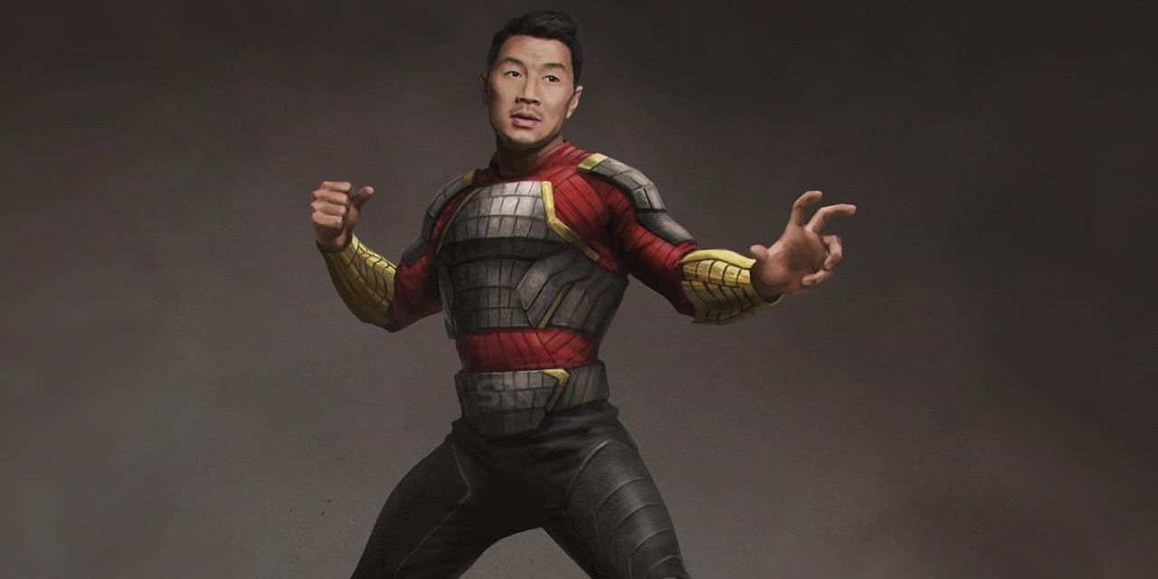 Universo Marvel 616: Simu Liu deixa recado aos fãs Chineses da Marvel após  polêmicas