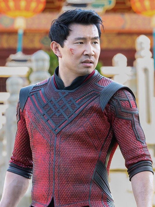 Shang-Chi, filme da Marvel com herói asiático, revela protagonista e data  de estreia - 20/07/2019 - UOL Entretenimento