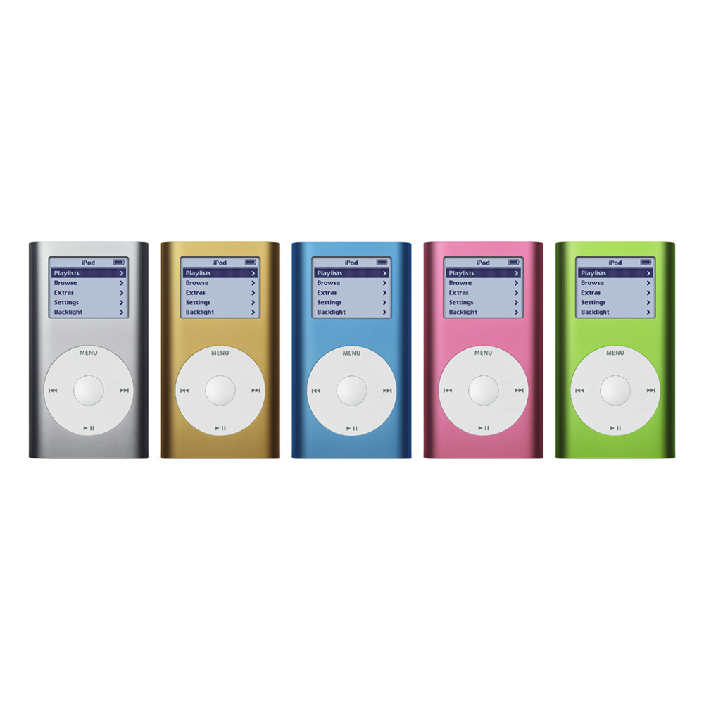 その他 Apple iPod 10GB Apple iPod 1st Generation 10GB 32MB RAM - White With Box, Cord
