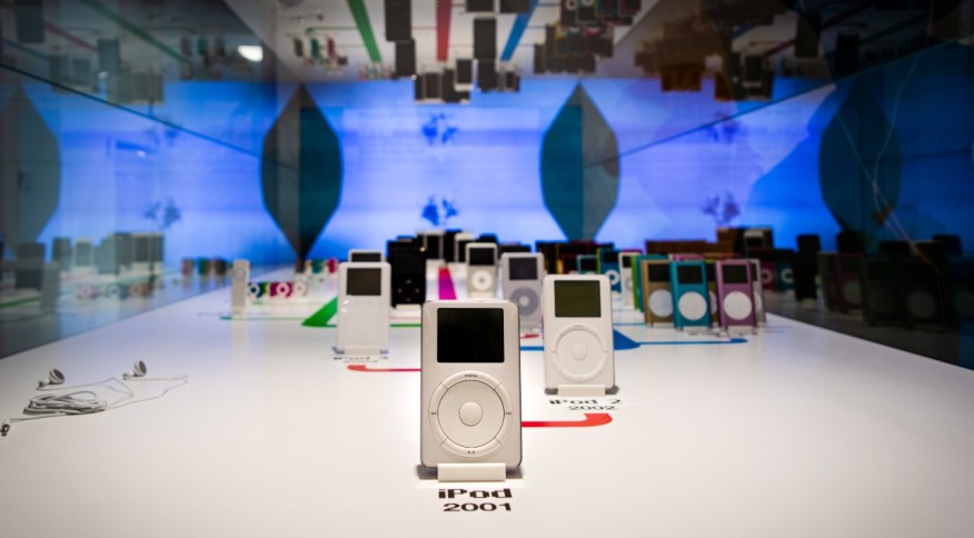 iPod: como Apple fez indústria da música tremer e se afastar do