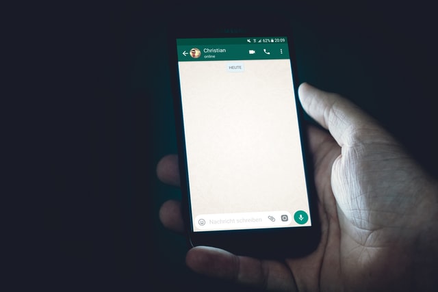 WhatsApp agora permite criar figurinhas; veja como fazer - JD1 Notícias