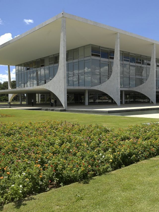 Quem são os candidatos à Presidência da República em 2026