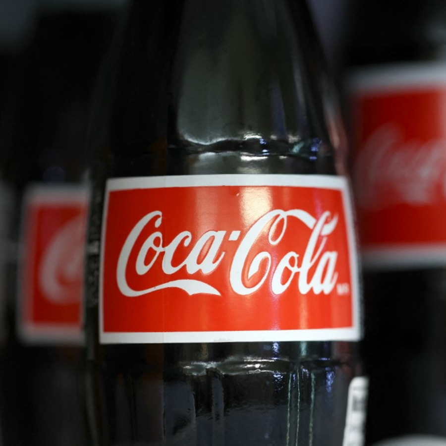 Coca-Cola lança mais um sabor nos EUA — e ele não é nada