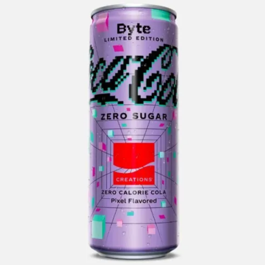 Coca-Cola lança mais um sabor nos EUA — e ele não é nada