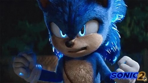 Sonic 2: O filme” fatura US$ 71 mi e se torna maior estreia para