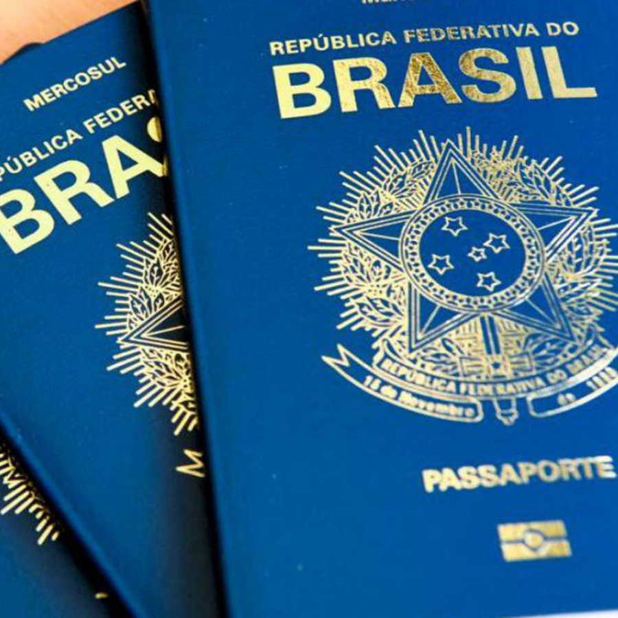 Número de eleitores brasileiros no exterior cresce 20%