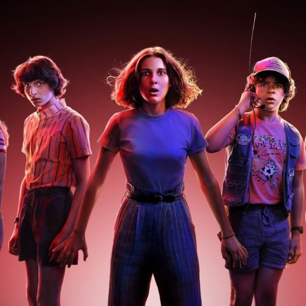 Stranger Things“ volta com mais terror sobrenatural; saiba tudo sobre a  temporada