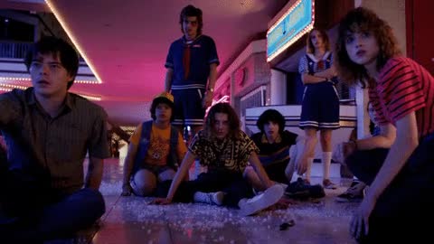 Stranger Things“ volta com mais terror sobrenatural; saiba tudo sobre a  temporada