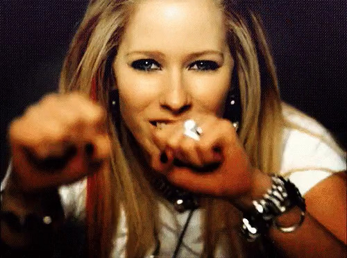 Let Go': Avril Lavigne relança álbum de estreia em edição comemorativa de  20 anos - Estadão