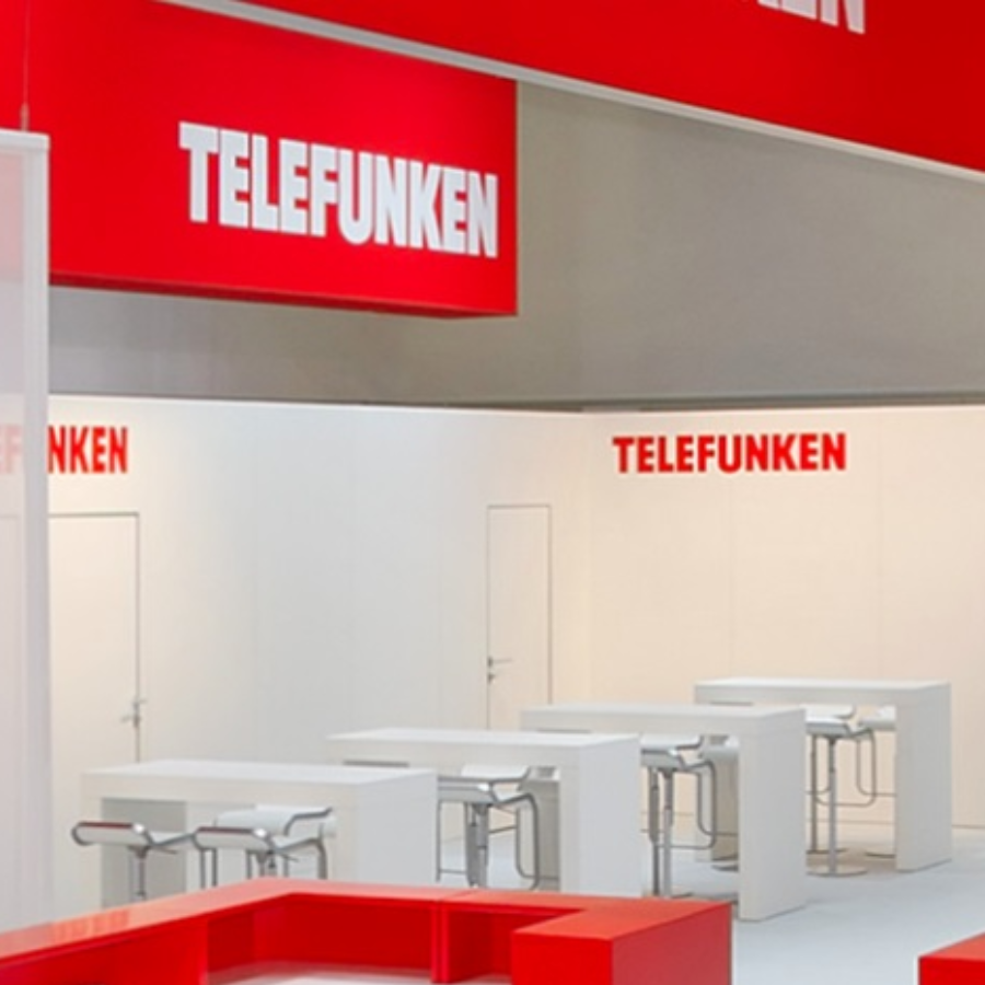 Telefunken volta às lojas do Brasil após 33 anos: saem as TVs e entram os  eletroportáteis - Estadão