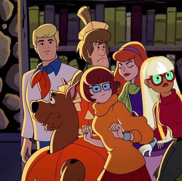 Produtor de Scooby-Doo revela que a personagem Velma é lésbica –  Empoderadxs – Informação é Poder!