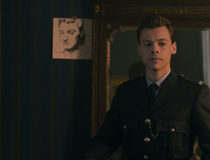 The Crown“, filmes com Harry Styles e mais lançamentos chegam aos  streamings em novembro