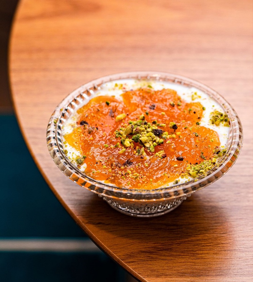 Com comida de rua do Oriente Médio, Shuk Falafel & Kebabs serve verdadeiros  banquetes