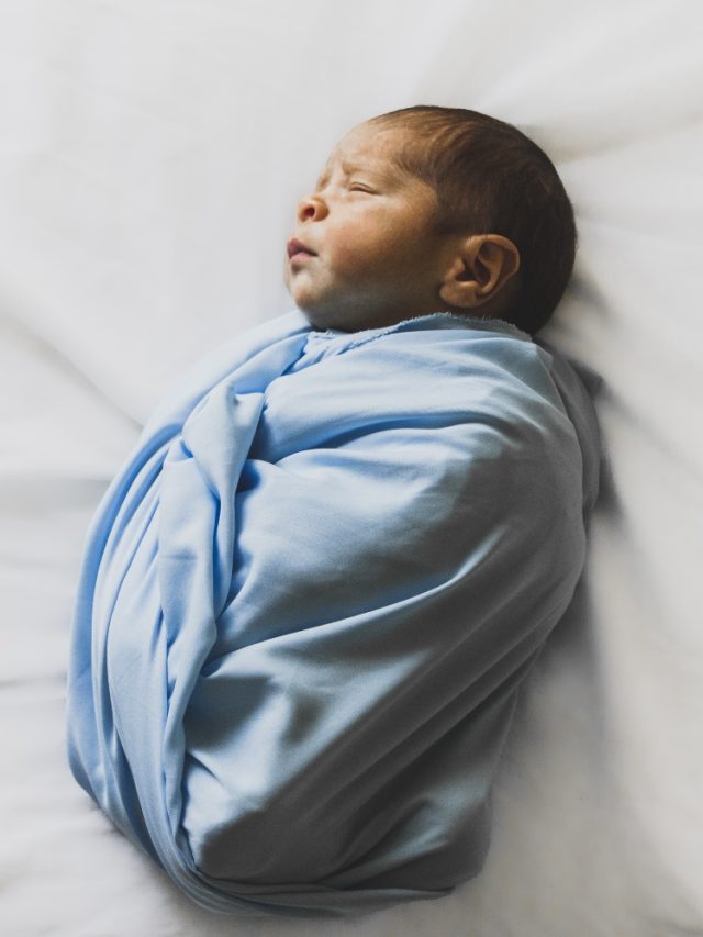 Entenda o que é a anomalia de Ebstein – Web Stories CNN Brasil