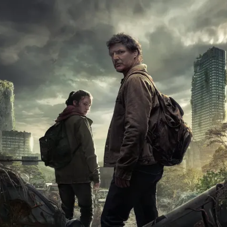 Série “The Last of Us“ tem a melhor estreia da HBO Max na América Latina