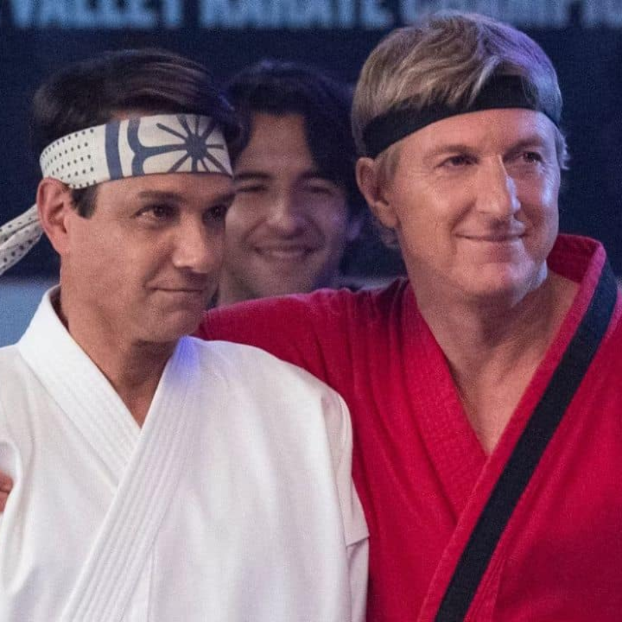 COBRA KAI 6° TEMPORADA - FOI CONFIRMADA! SERÁ A ÚLTIMA? 