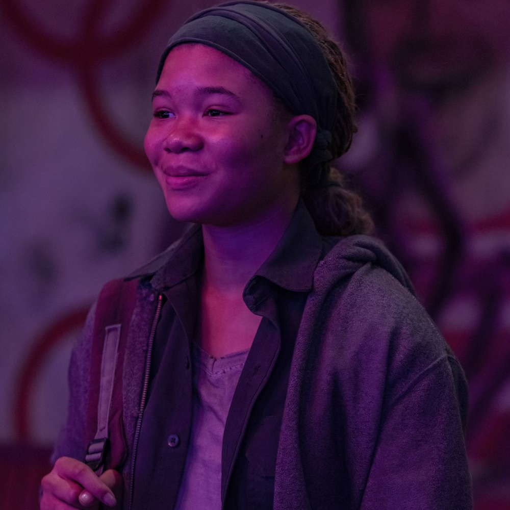 Atriz de “The Last of Us“ tem um recado para os críticos homofóbicos do 7º  episódio