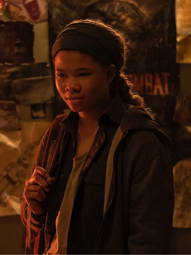 Atriz de “The Last of Us“ tem um recado para os críticos homofóbicos do 7º episódio