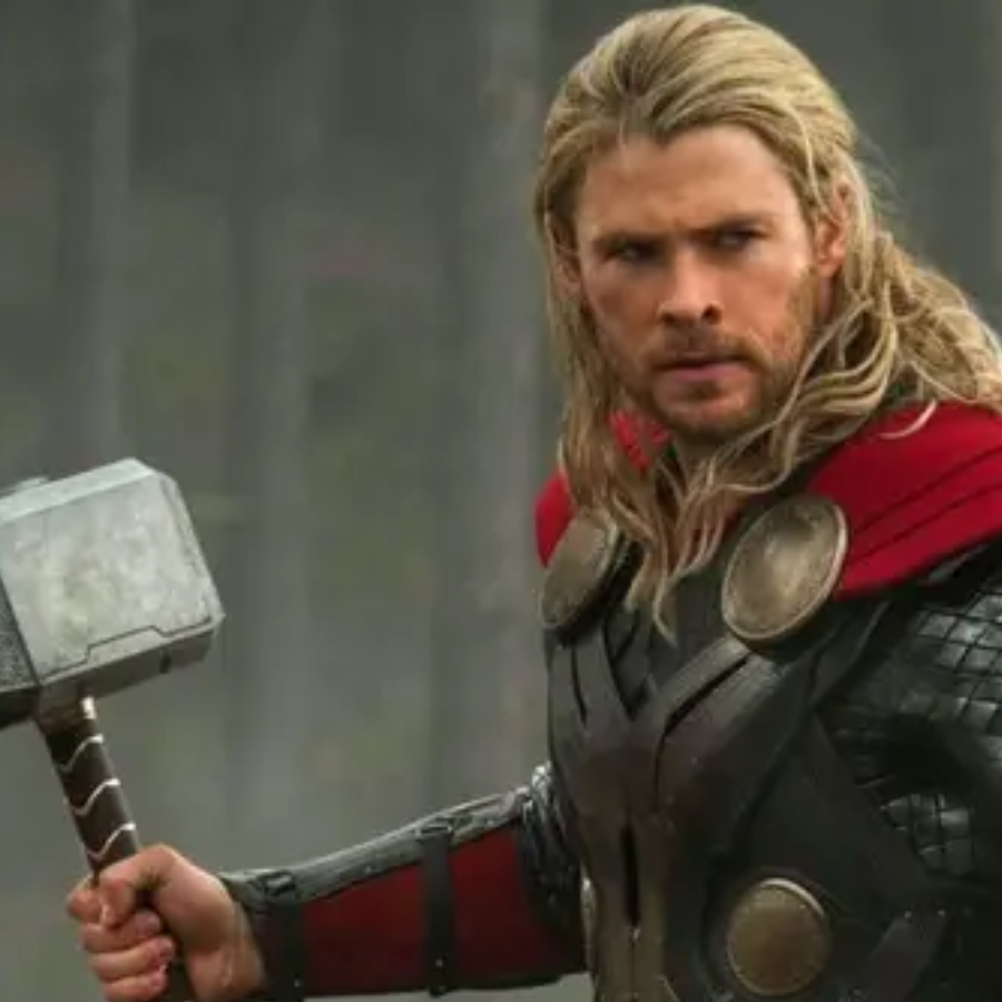 Chris Hemsworth, o Thor da Marvel, pode se afastar de Hollywood