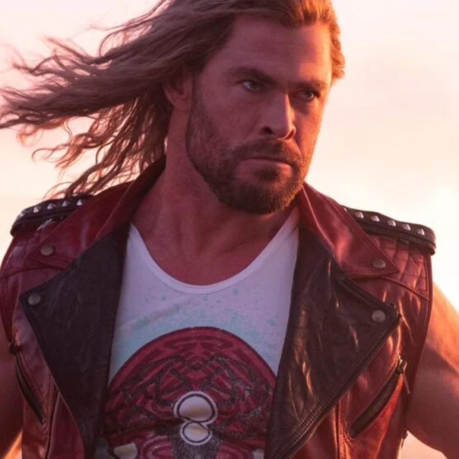 SAÚDE: Ator que interpretou Thor deve se afastar do cinema por  predisposição ao Alzheimer