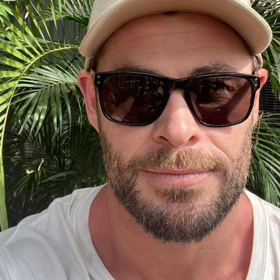 Chris Hemsworth, o 'Thor', se afasta do cinema após descobrir predisposição  ao Alzheimer - Rádio Itatiaia
