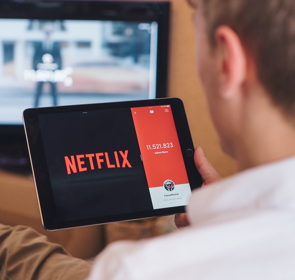 Clientes reprovam taxa adicional por usuário extra da Netflix