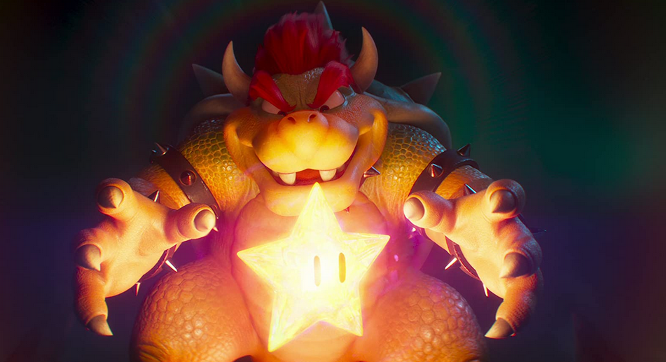 Batalha de gigantes: 4 filmes de animação que Mario ainda não superou em  bilheteria