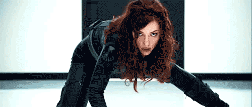 Onze anos após Viúva Negra, Scarlett Johansson rompe com Marvel | Web Stories CNN Brasil