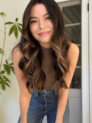 Icarly Miranda Cosgrove Anois High Maintenance Wikip dia A Icarly Miranda Cosgrove Anois High Maintenance Wikip dia A