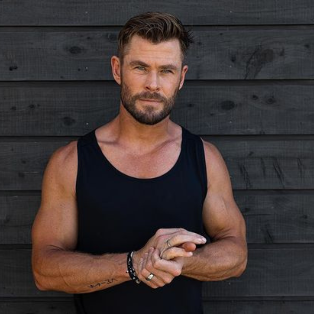 Chris Hemsworth admite cansaço em interpretar Thor e classifica último  filme como 'bobo demais', Filmes