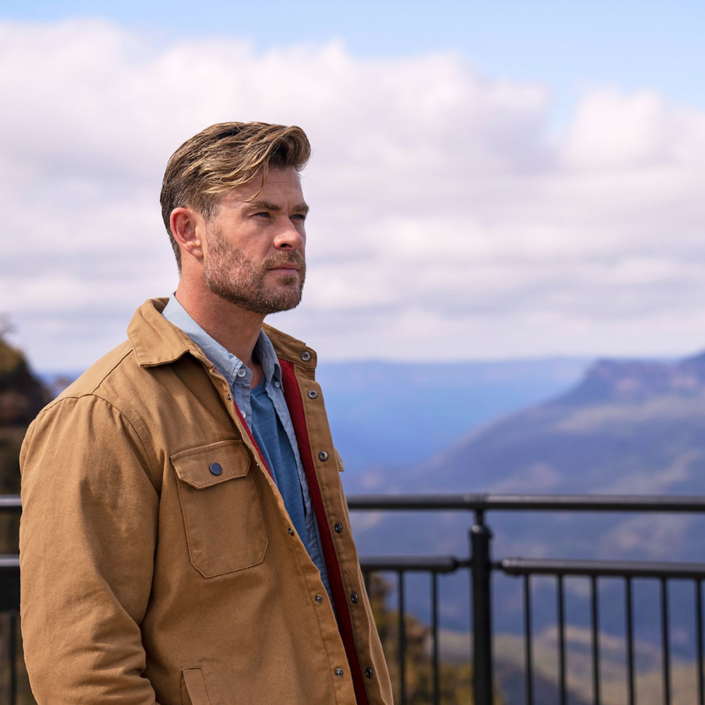 Chris Hemsworth admite cansaço em interpretar Thor e classifica último  filme como 'bobo demais', Filmes