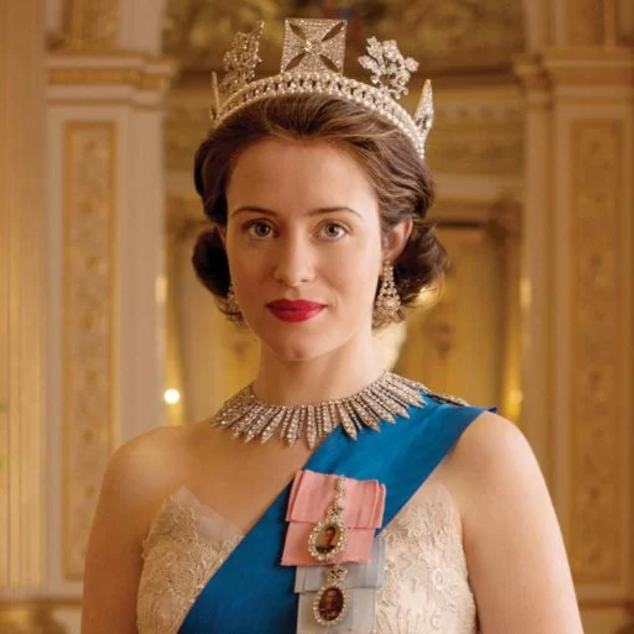 The Crown: Conheça a rainha Elizabeth 2ª da nova temporada - 08/09/2022 -  Ilustrada - Folha