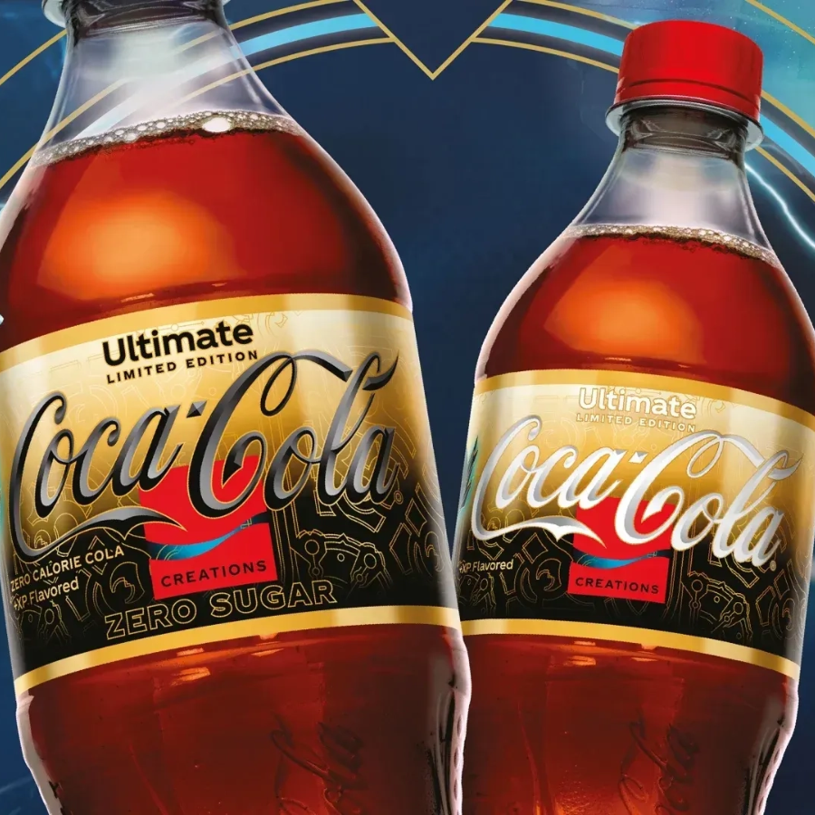 Coca-Cola lança novo sabor voltado aos gamers | Web Stories CNN Brasil