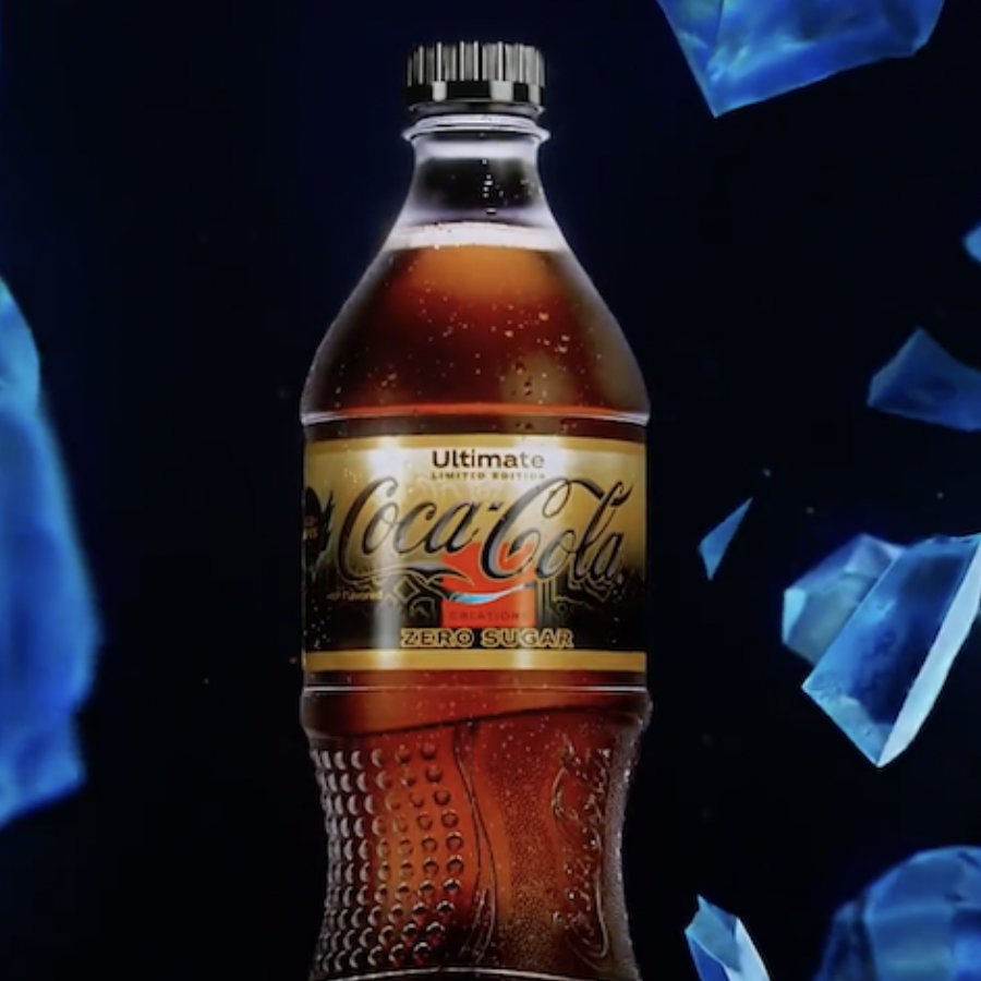 Coca-Cola lança novo sabor voltado aos gamers | Web Stories CNN Brasil