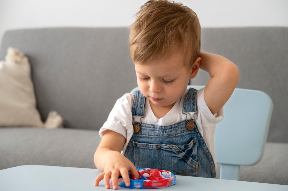 Dia Mundial do Orgulho Autista: conheça os diferentes sinais da condição