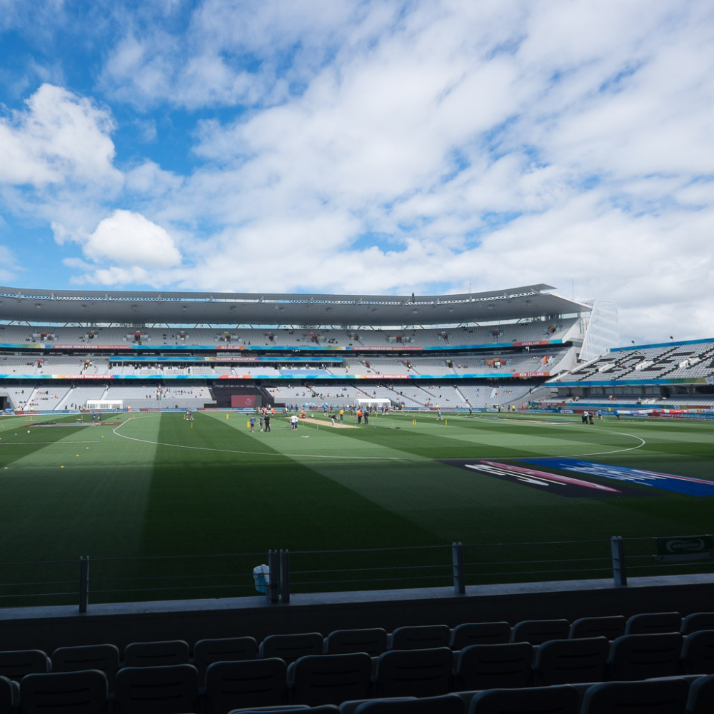 Conheça o Eden Park, estádio que receberá a abertura da Copa do Mundo  feminina - Gazeta Esportiva